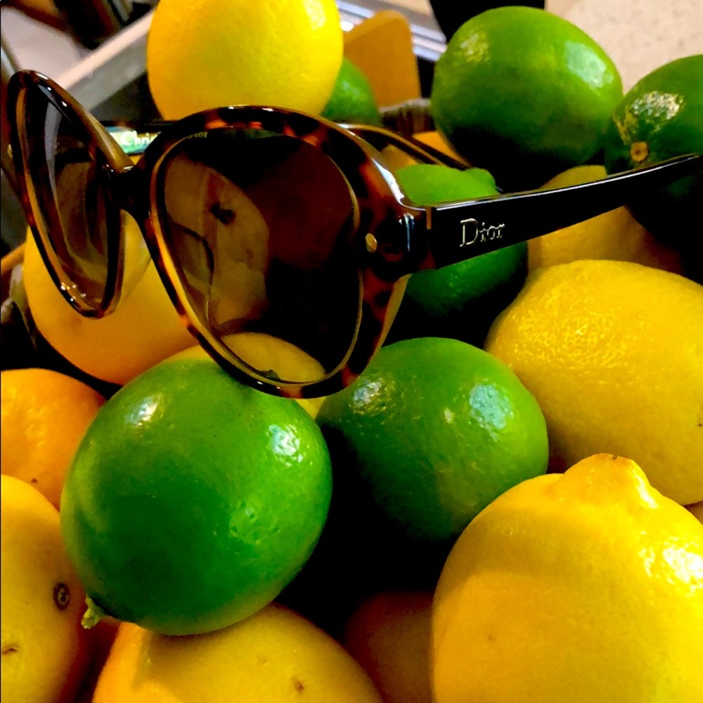 Dior sunglasses New Never worn